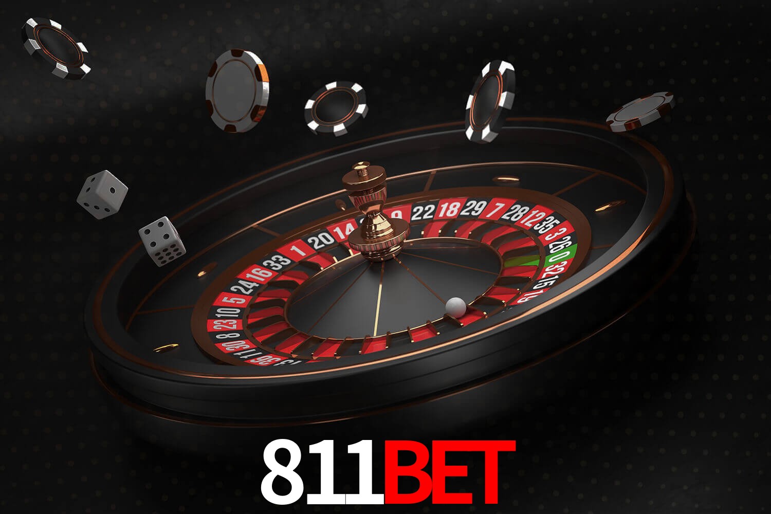 811bet - Aposta de Risco Máximo - 811bet cassino