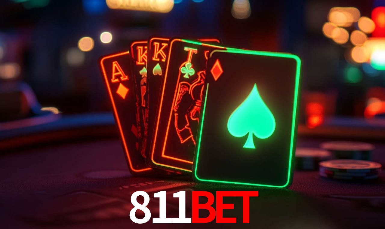 811bet Jackpots Progressivos