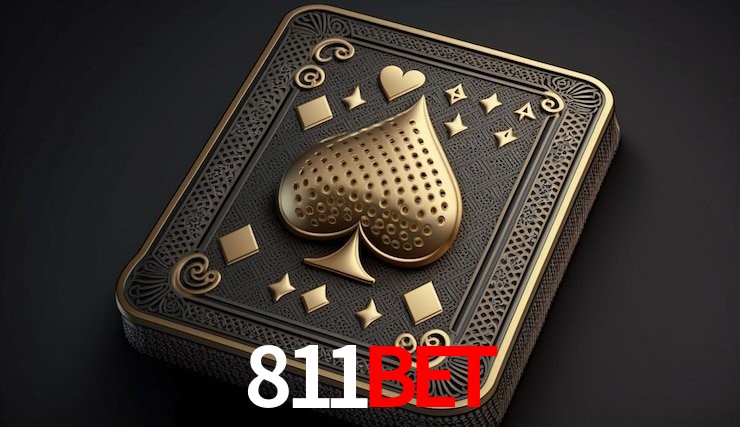 Jogos de Slot 811bet
