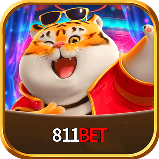 Logo 811bet Cassino Online Brasil